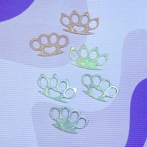 ✨✨✨Cute and kawaii finger holders!✨✨✨